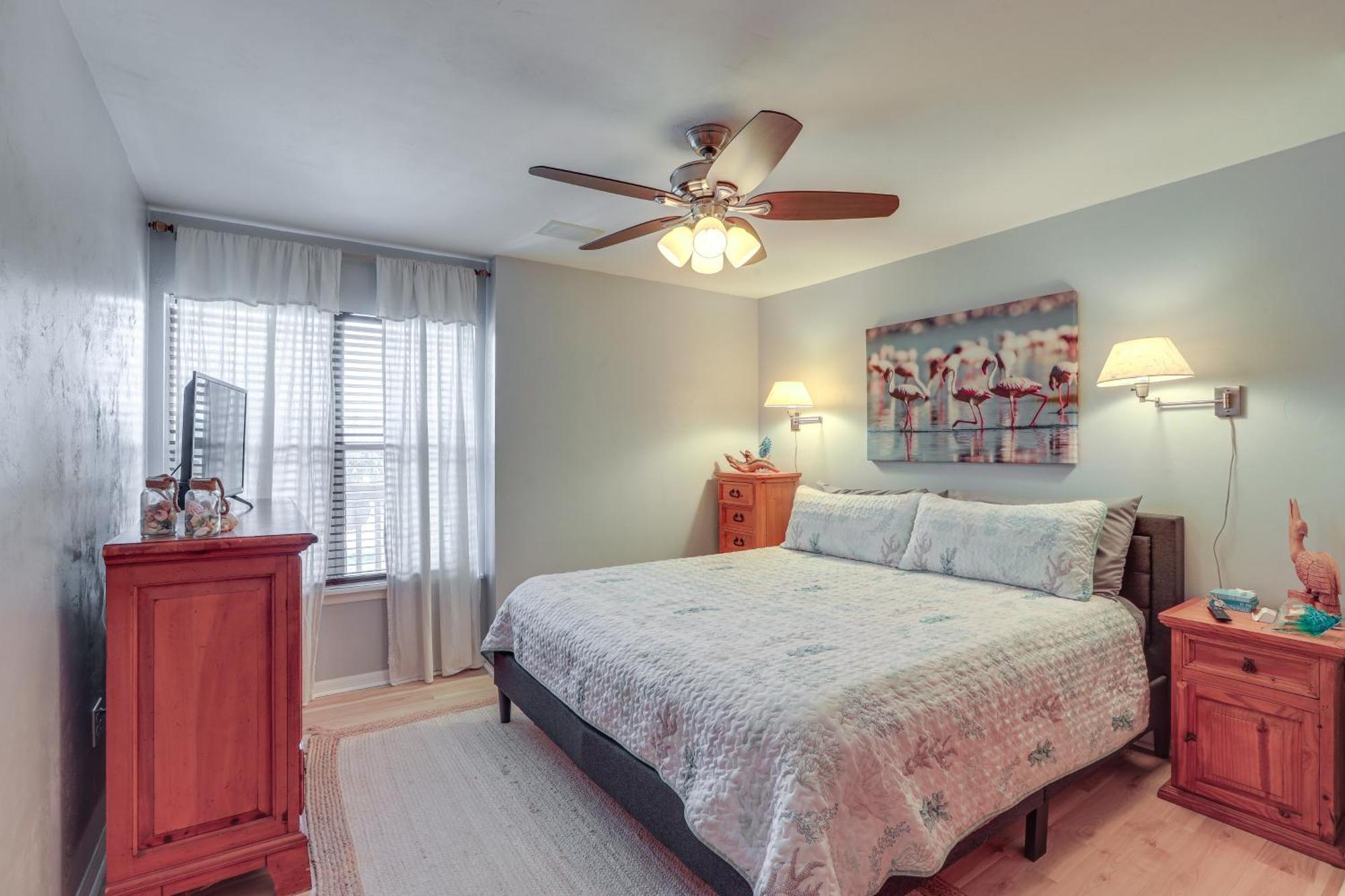 Beachfront Cedar Key Retreat With Pool Access! 外观 照片